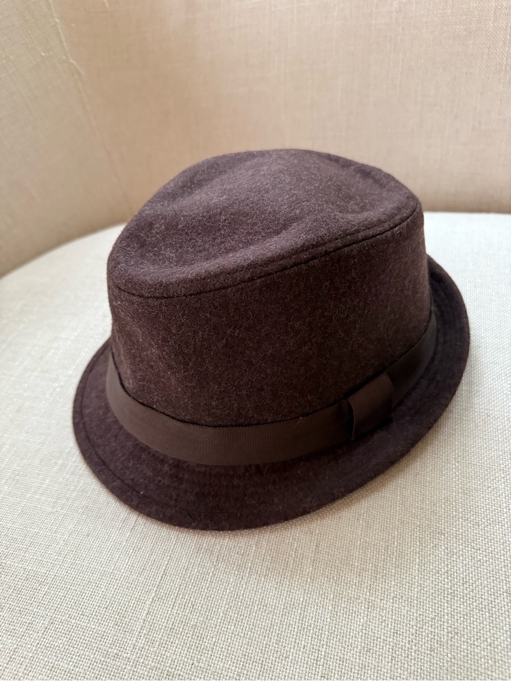 San Diego Hat Company Fedora - Mens OS